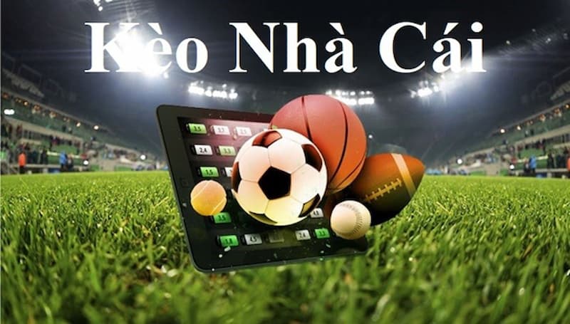 keo nha cai