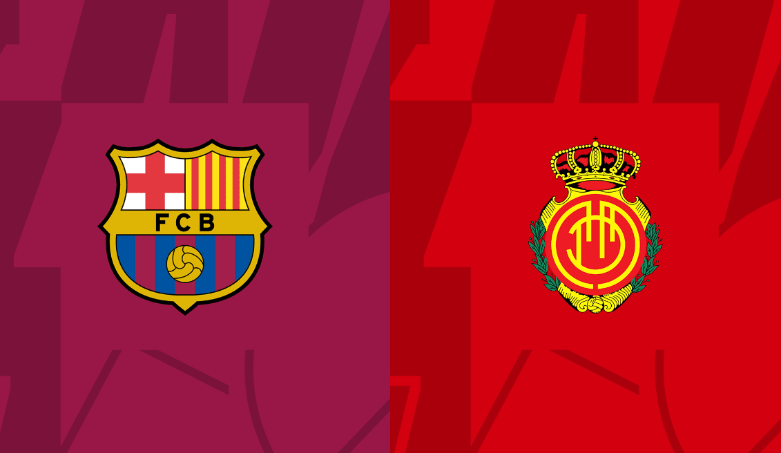 Nhận định trận đấu Barcelona vs Mallorca Nhận định trận đấu Barcelona vs Mallorca