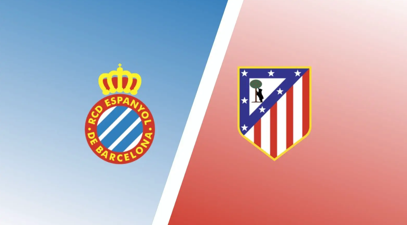 Nhận định trận đấu Espanyol vs Atletico Madrid Nhận định trận đấu Espanyol vs Atletico Madrid