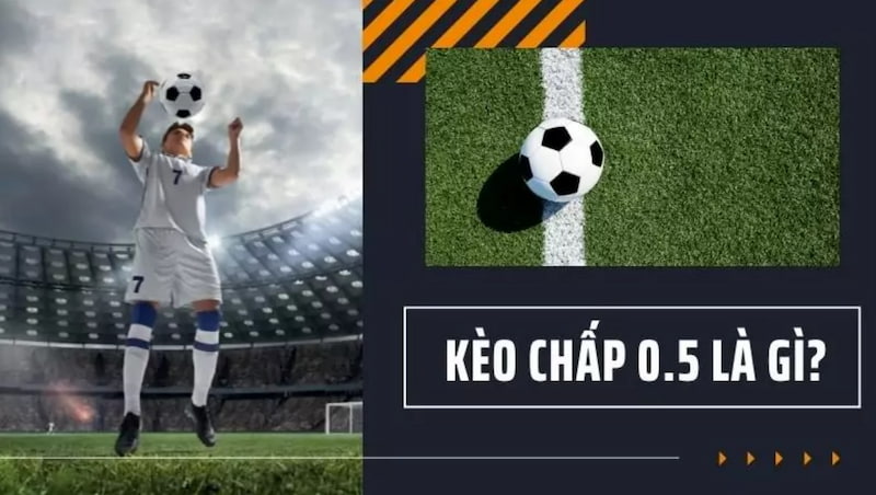 kèo chấp kèo chấp