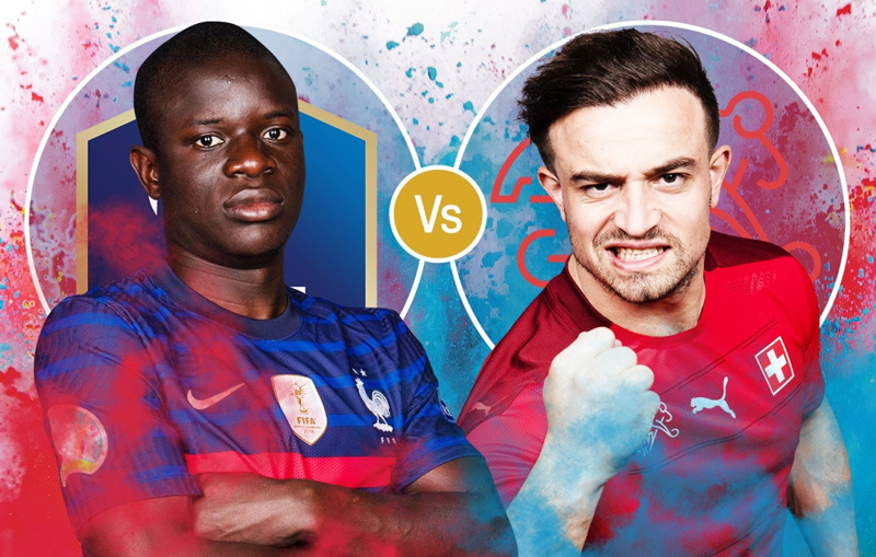 Nhận định trận đấu U21 Thụy Sỹ vs U21 Pháp Nhận định trận đấu U21 Thụy Sỹ vs U21 Pháp