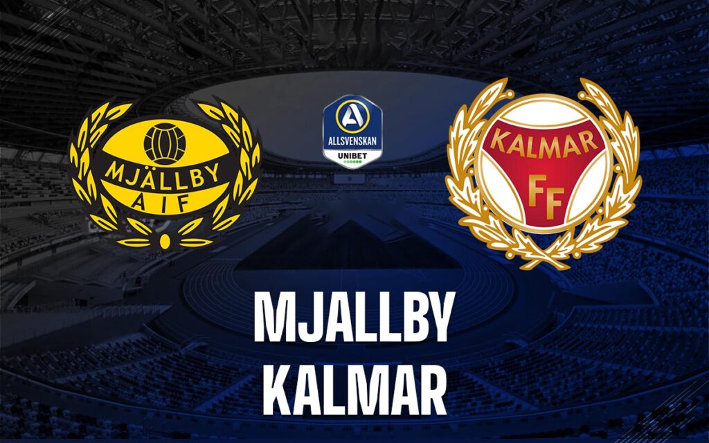Nhận định Mjallby vs Kalmar - Tiếp mạch chiến thắng 6 Nhận định bóng đá Mjallby vs Kalmar