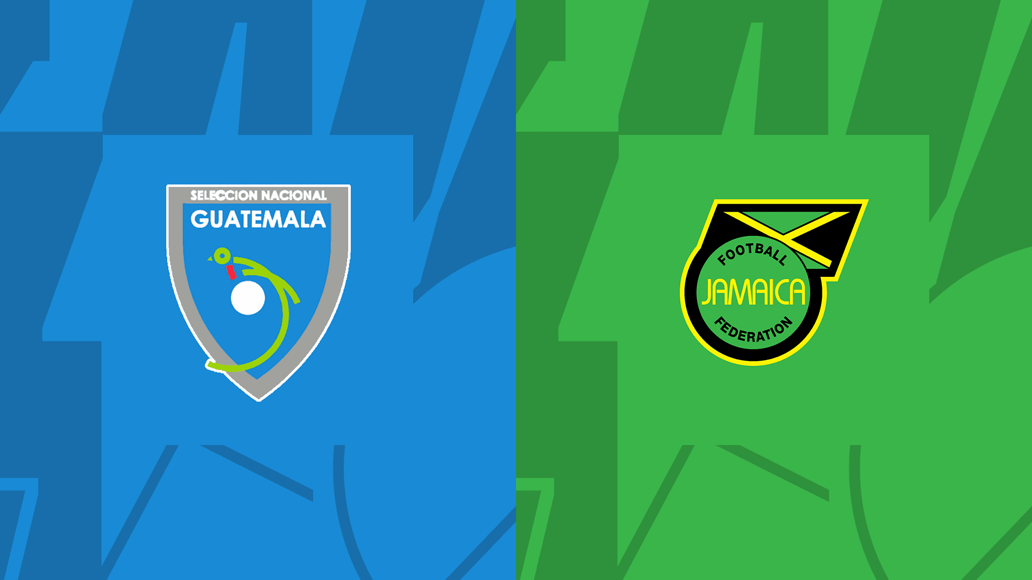 Nhận định trận đấu Guatemala vs Jamaica