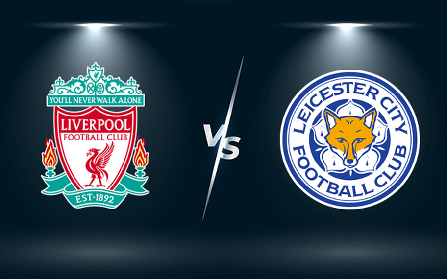 Nhận định Liverpool vs Leicester - Bắt kèo dưới là ăn 6 Nhận định trận đấu Liverpool vs Leicester