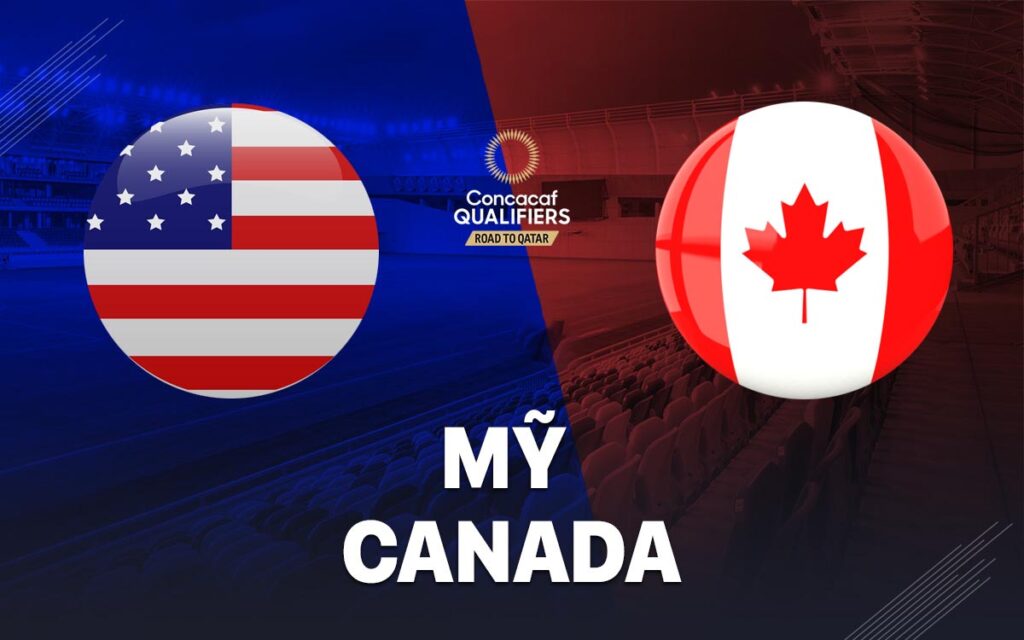 Nhận định Mỹ vs Canada - Gục ngã lần nữa 6 Nhận định trận đấu Mỹ vs Canada