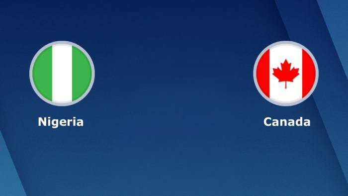 Nhận định trận đấu Nữ Nigeria vs Nữ Canada Nhận định trận đấu Nữ Nigeria vs Nữ Canada