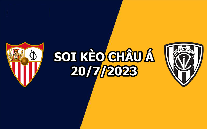 Nhận định trận đấu Sevilla vs Independiente del Valle