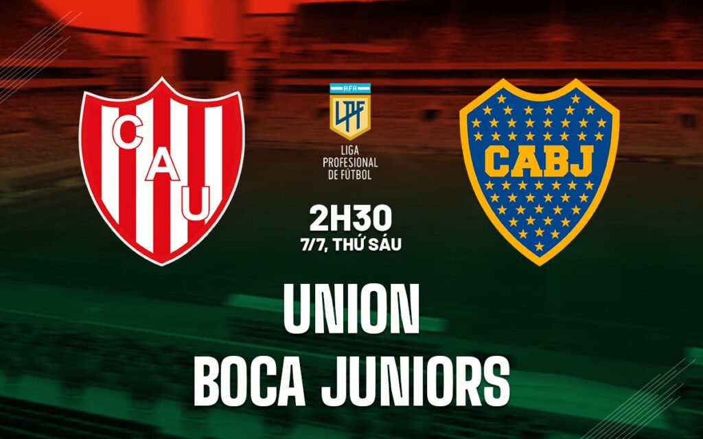 Nhận định Union Santa Fe vs Boca Juniors - Xỉu góc cả trận 6 Nhận định trận đấu Union De Santa Fe vs Boca Juniors