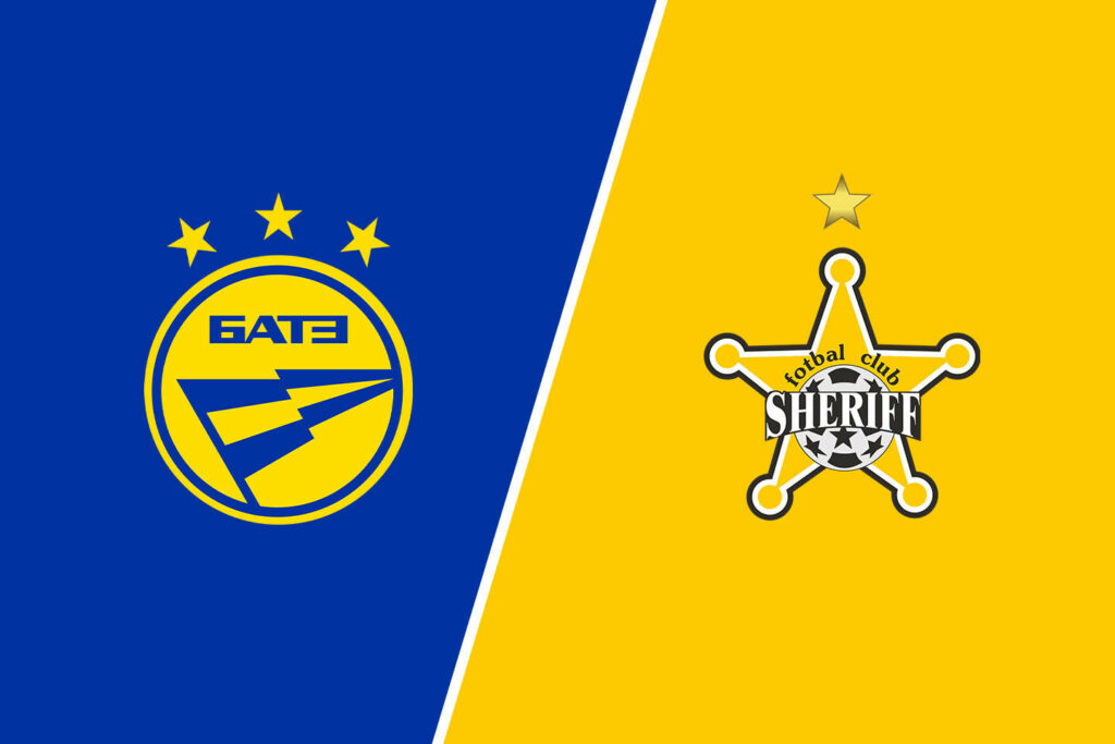 Nhận định BATE vs Sheriff Tiraspol - Căng kèo cửa trên 6 Nhận định trận đấu BATE vs Sheriff Tiraspol