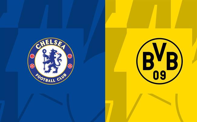 Nhận định Chelsea vs Dortmund - Bất phân thắng bại 6 Nhận định trận đấu Chelsea vs Dortmund