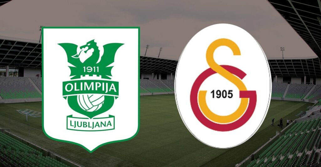 Nhận định Galatasaray vs Olimpija Ljubljana - Tiếp đón nồng nhiệt 6 Nhận định trận đấu Galatasaray vs Olimpija Ljubljana