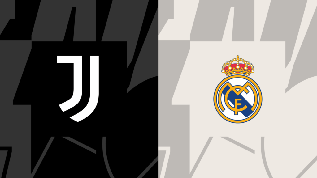 Nhận định trận đấu Juventus vs Real Madrid