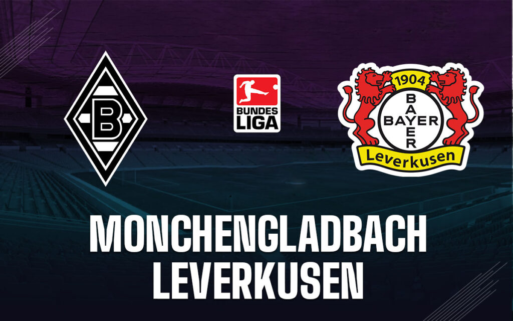 Nhận định M'Gladbach vs Leverkusen - Cơn mưa bàn thắng 6 Nhận định trận đấu M'Gladbach vs Leverkusen