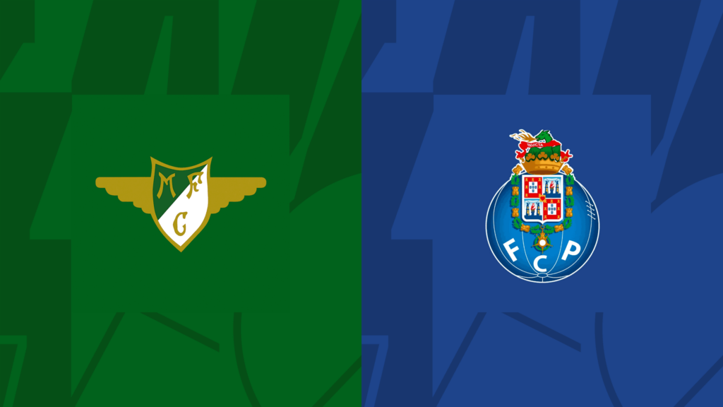 Nhận định Moreirense vs Porto - Đội khách làm chủ trận đấu 6 Nhận định trận đấu Moreirense vs Porto
