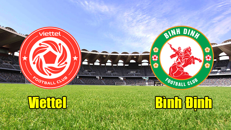 Nhận định Viettel FC vs Bình Định - Nhạc trưởng vào sân 5 Nhận định trận đấu Viettel FC vs Bình Định