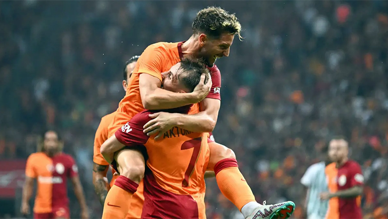 Soi kèo Galatasaray vs Copenhagen 23h45 ngày 20/9 6 Nhan dinh Galatasaray vs Copenhagen 2