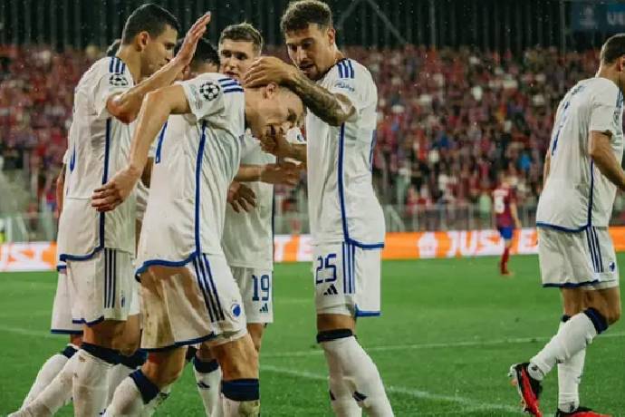 Soi kèo Galatasaray vs Copenhagen 23h45 ngày 20/9 7 Nhan dinh Galatasaray vs Copenhagen 3