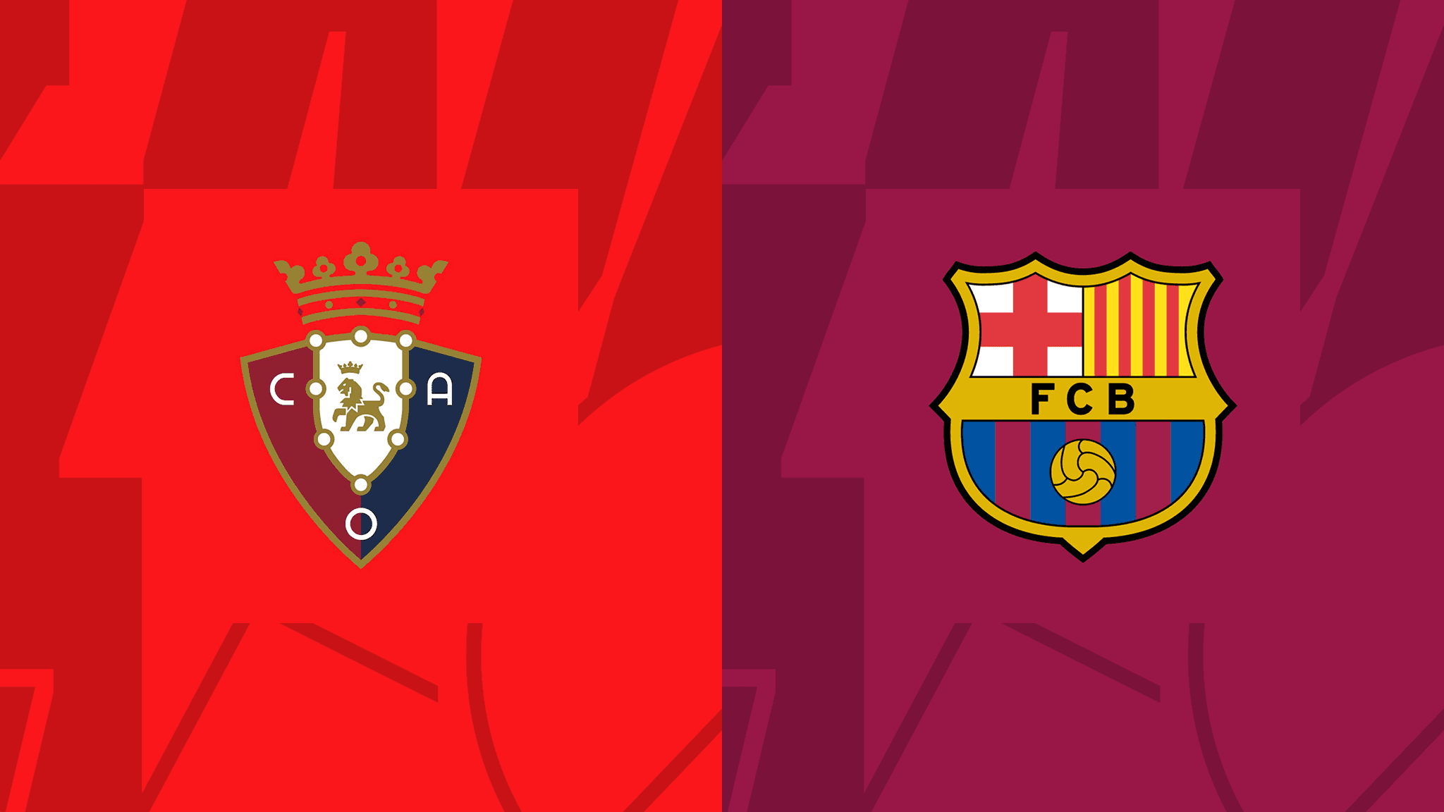Nhận định trận đấu Osasuna vs Barcelona