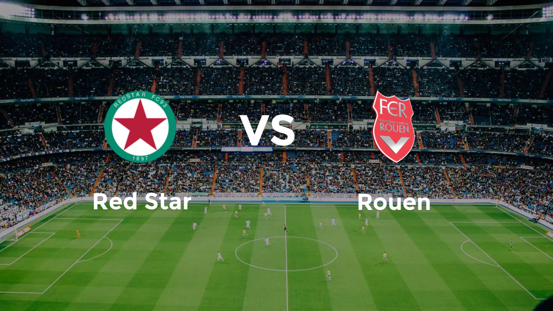 Nhận định soi kèo Red Star vs Rouen lúc 0h30 ngày 20/9