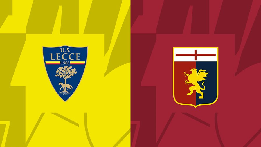 Soi kèo Lecce vs Genoa 1h45 ngày 23/9 5 nhan dinh soi keo lecce vs genoa 1