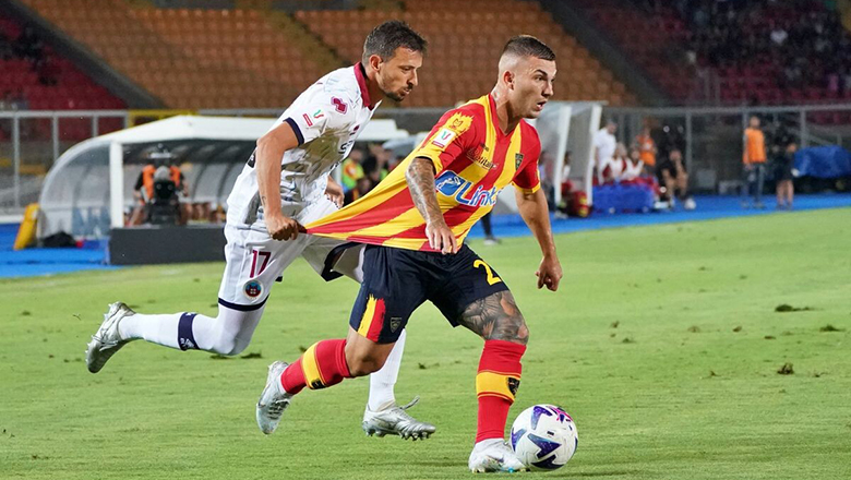 Soi kèo Lecce vs Genoa 1h45 ngày 23/9 6 nhan dinh soi keo lecce vs genoa 2