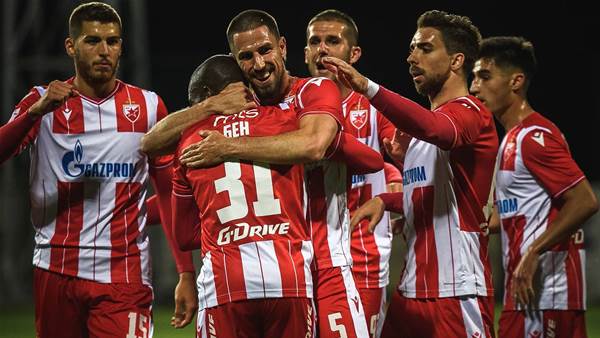 Nhận định soi kèo Red Star vs Rouen lúc 0h30 ngày 20/9 7 phan tich phong do tong qua