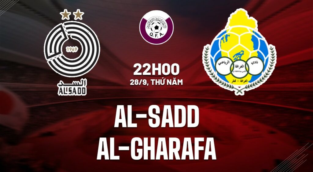 soi keo al sadd vs al gharafa 1