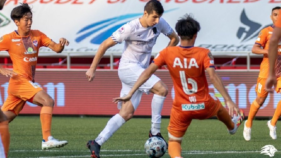 Soi kèo Kawasaki Frontale vs Albirex Niigata 17h00 ngày 29/9 7 soi keo kawasaki frontale vs albirex niigata 3