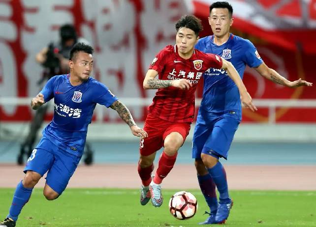Soi kèo Nantong Zhiyun vs Shanghai Port 18h35 ngày 29/9 7 soi keo nantong zhiyun vs shanghai port 3