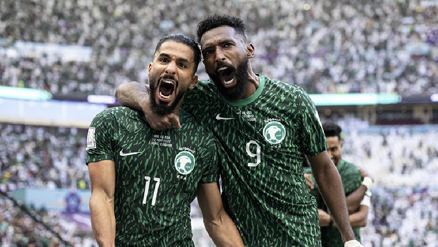 Nhận định Saudi Arabia vs Costa Rica 2h00 ngày 9/9 5 soi keo saudi arabia vs costa rica 1