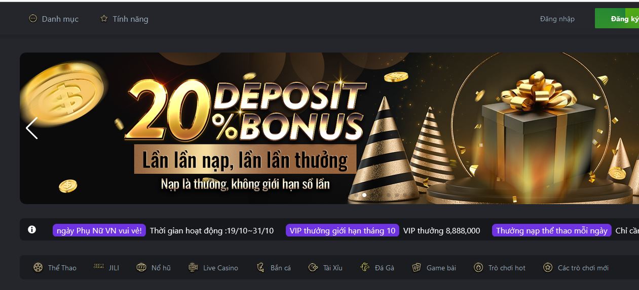 nhà cái oze6688