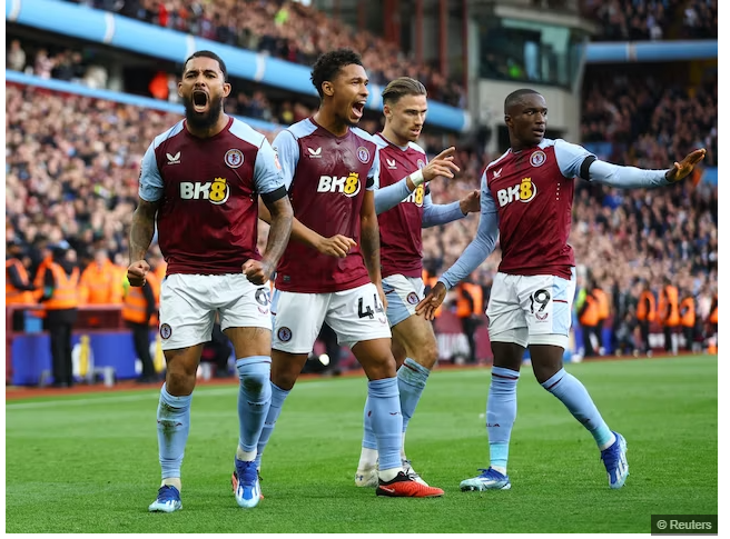 Soi kèo AZ vs Aston Villa (23h45 ngày 26/10): Khó lường 7 Đội hình dự kiến soi kèo AZ vs Aston Villa