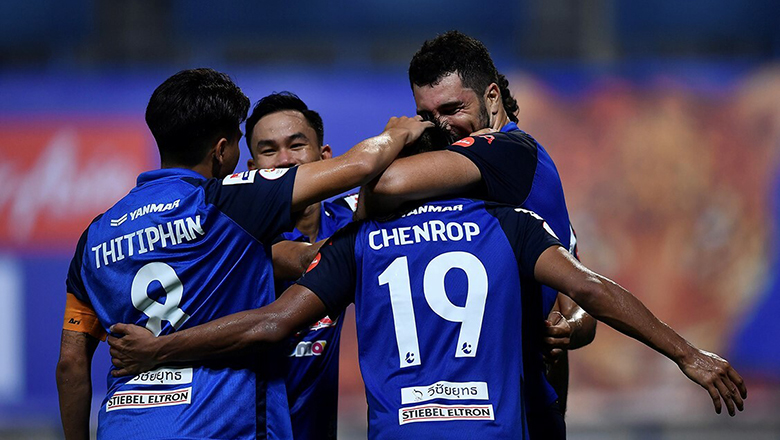 Soi kèo BG Pathum vs Johor Darul 19h00 ngày 3/10 (AFC 2023) 6 soi keo bg pathum vs johor darul 2