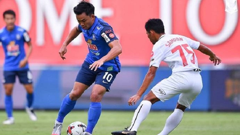Soi kèo BG Pathum vs Johor Darul 19h00 ngày 3/10 (AFC 2023) 7 soi keo bg pathum vs johor darul 3