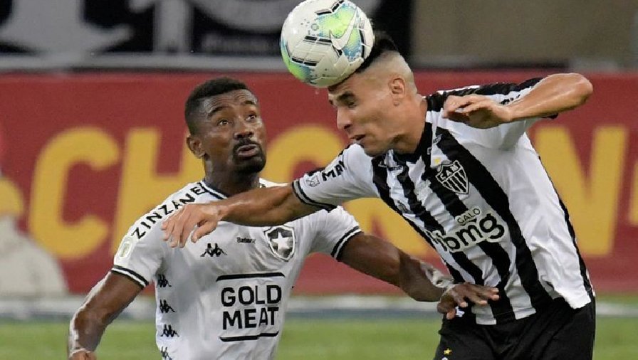 soi keo cruzeiro vs america mineiro 3