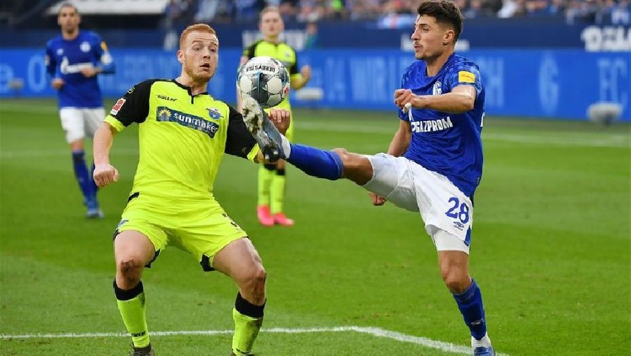 Soi kèo Greuther Furth vs Hansa Rostock 18h00 ngày 7/10 7 soi keo greuther furth vs hansa rostock 3