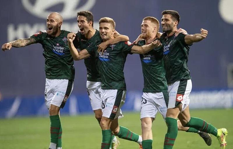 Nhận định soi kèo Ferrol vs Burgos 20h00 ngày 19/11 6 Dự đoán tỷ số soi kèo Ferrol vs Burgos