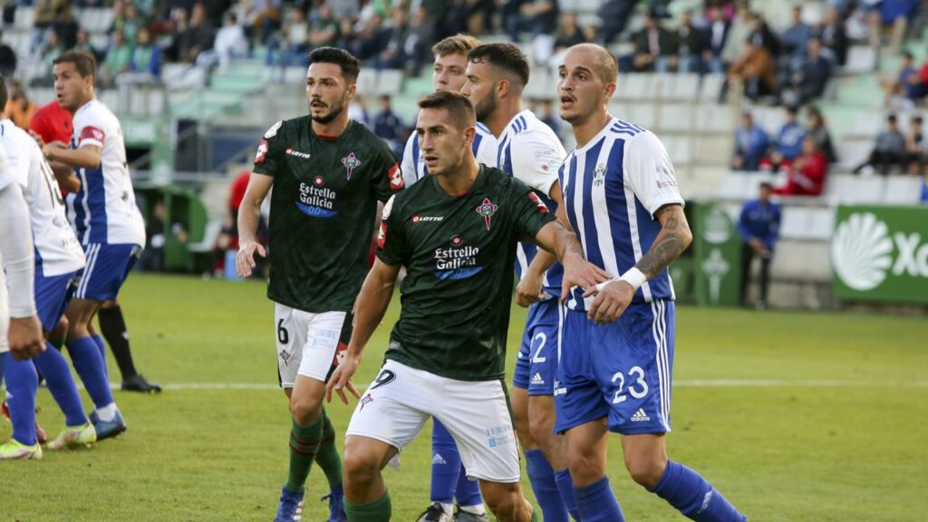 Nhận định soi kèo Ferrol vs Burgos 20h00 ngày 19/11 7 Đội hình dự kiến soi kèo Ferrol vs Burgos