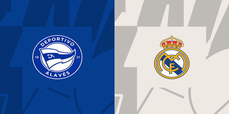 Nhận định soi kèo Alaves vs Real Madrid 03h30 ngày 22/12 5 Chuyên gia nhận định soi kèo Alaves vs Real Madrid