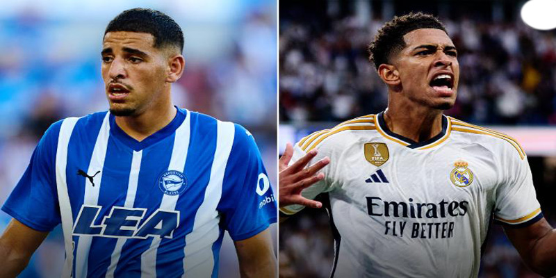 Nhận định soi kèo Alaves vs Real Madrid 03h30 ngày 22/12 6 Soi kèo Alaves vs Real Madrid