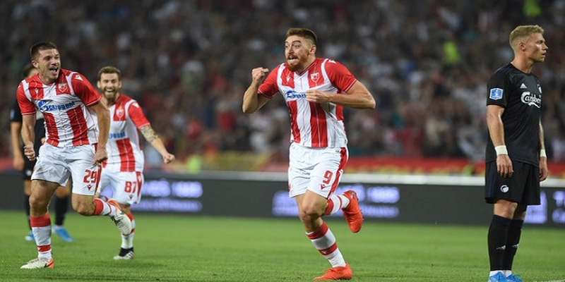 Nhận định soi kèo Crvena Zvezda vs Man City 00h45 ngày 14/12 7 Đội hình dự kiến
