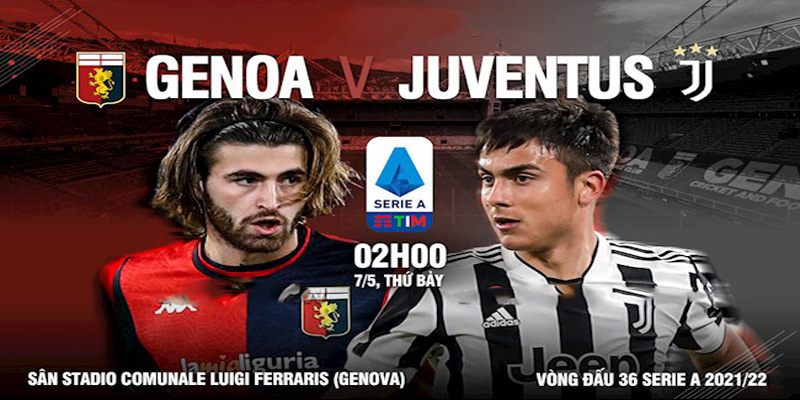 Nhận định soi kèo Genoa vs Juventus 02h45 ngày 16/12 5 Chuyên gia nhận định soi kèo Genoa vs Juventus
