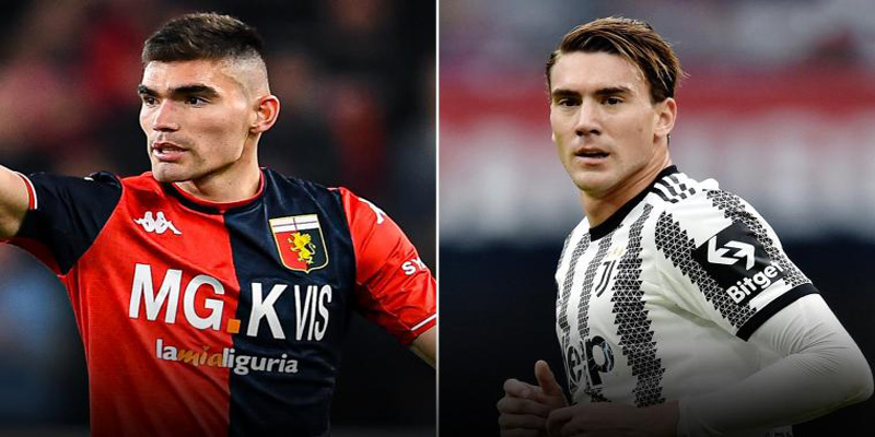 Nhận định soi kèo Genoa vs Juventus 02h45 ngày 16/12 6 Soi kèo Genoa vs Juventus