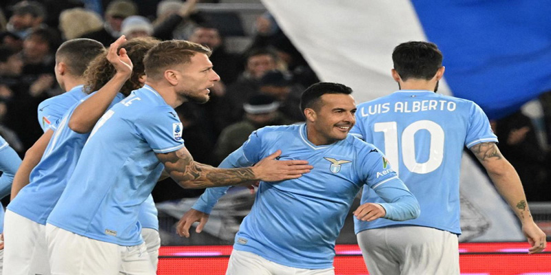 Nhận định soi kèo Lazio vs Genoa 03h00 ngày 06/12 6 Soi kèo Lazio vs Genoa