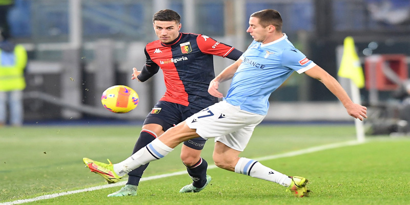 Nhận định soi kèo Lazio vs Genoa 03h00 ngày 06/12 7 Đội hình dự kiến