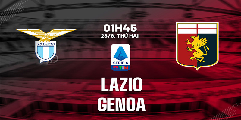 Nhận định soi kèo Lazio vs Genoa 03h00 ngày 06/12 5 Chuyên gia nhận định soi kèo Lazio vs Genoa