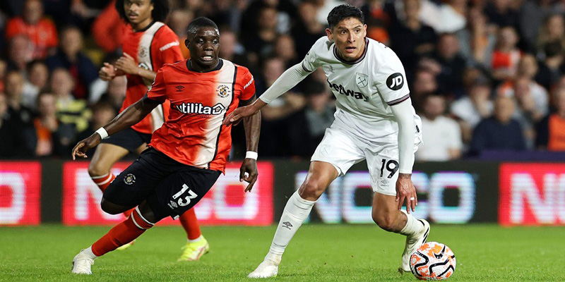 Nhận định soi kèo Luton Town vs Arsenal 03h15 ngày 6/12 5 Chuyên gia nhận định soi kèo Luton Town vs Arsenal