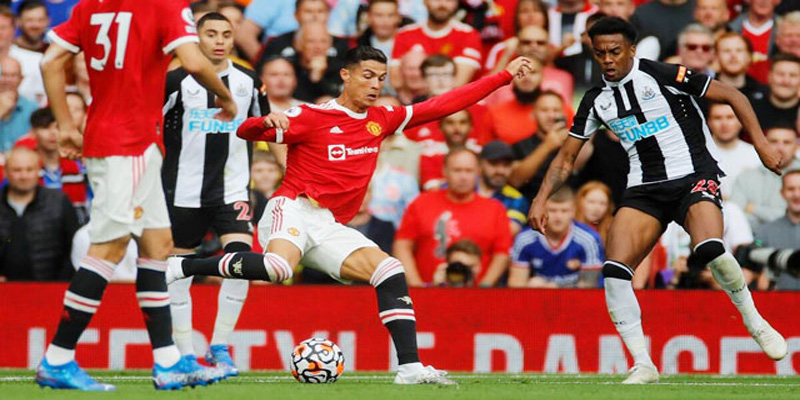 Nhận định soi kèo Newcastle vs MU 03h00 ngày 3/12 7 Đội hình dự kiến