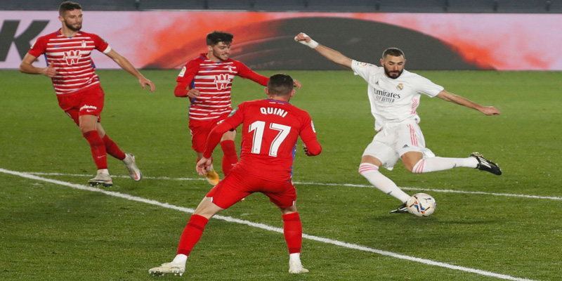 Nhận định soi kèo Real Madrid vs Granada 00h30 ngày 03/12 7 real madrid vs granada 3