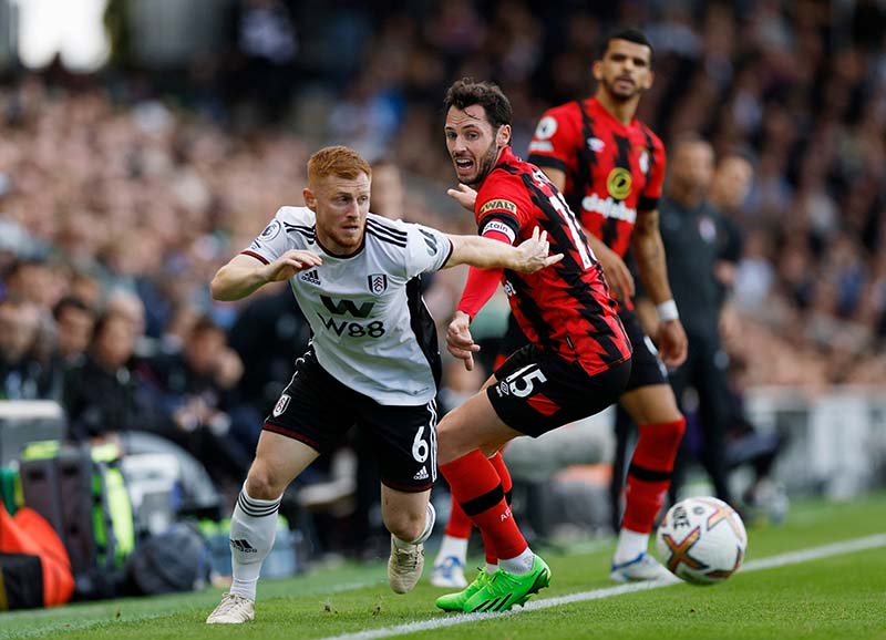 Nhận định soi kèo Bournemouth vs Fulham 22h00 ngày 26/12 7 Đội hình dự kiến
